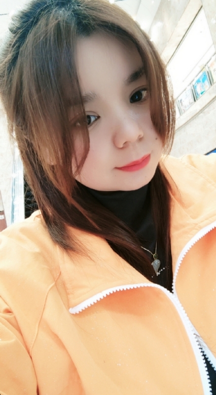 柔儿的第一张照片--咸阳相亲服务中心