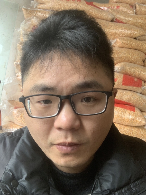 轩宇的第一张照片--咸阳相亲服务中心
