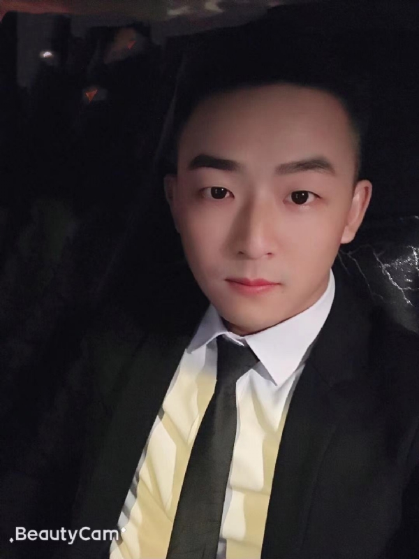 归心的第一张照片--咸阳相亲服务中心