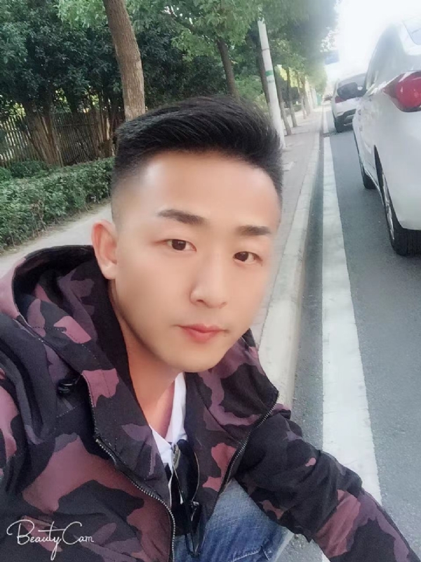 归心的第二张照片--咸阳相亲服务中心