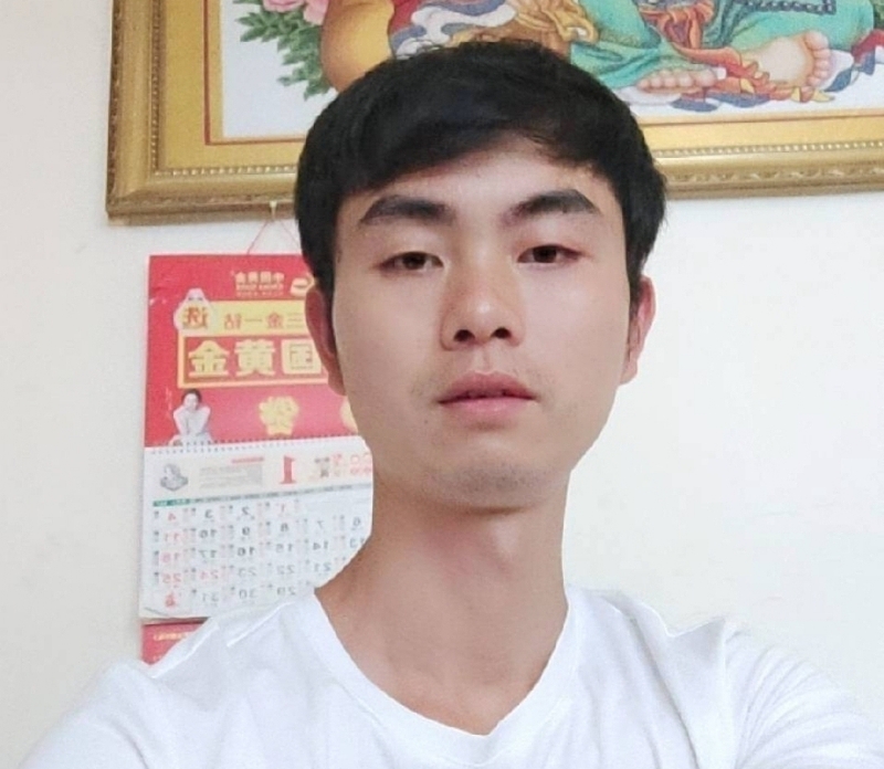刘利的第一张照片--咸阳相亲服务中心