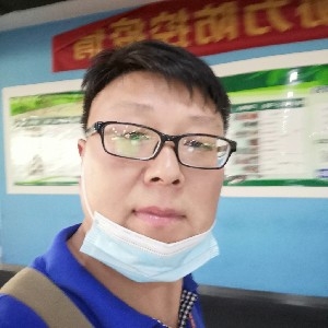 神经蛙的第二张照片--咸阳相亲服务中心