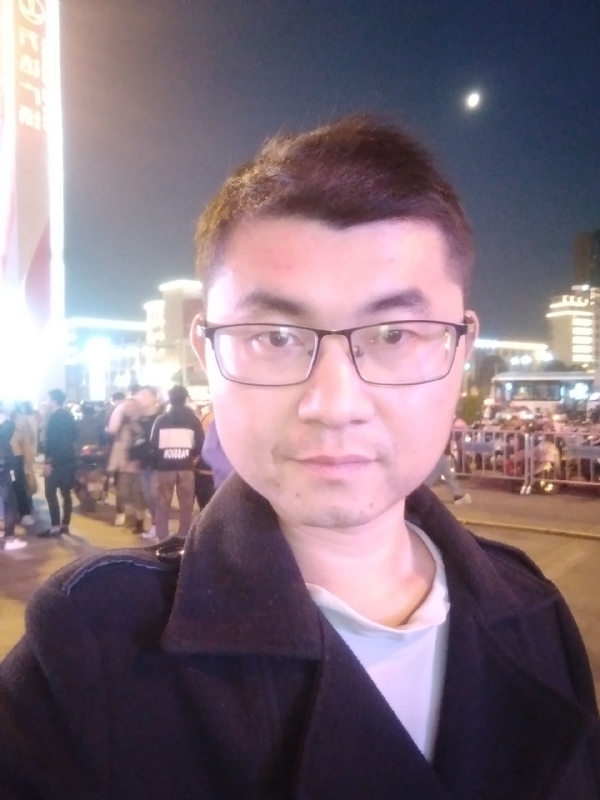 期待的第一张照片--咸阳相亲服务中心