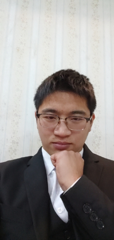王杰的第一张照片--咸阳相亲服务中心