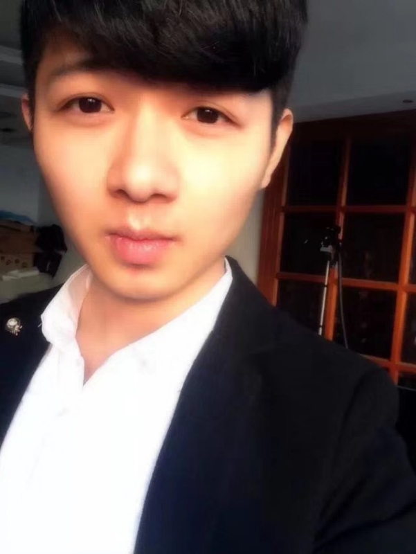 萨拉嘿呦的第一张照片--咸阳相亲服务中心