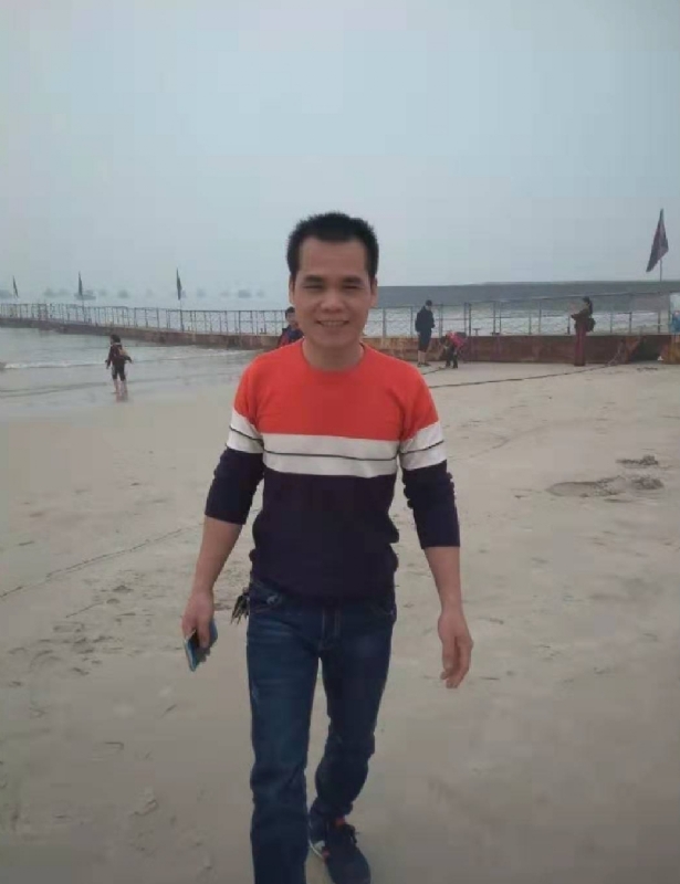 无聊人的第二张照片--咸阳相亲服务中心