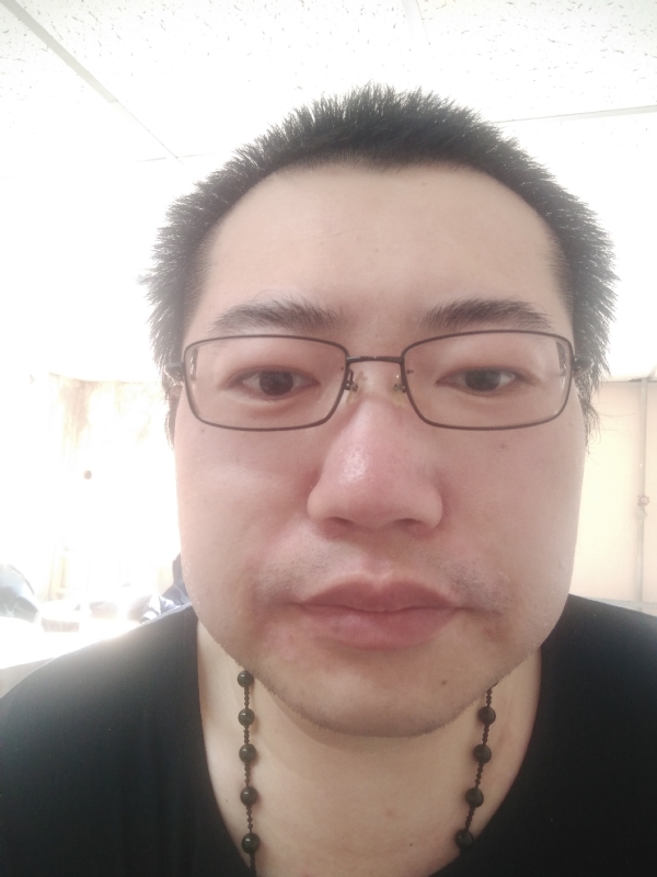 星尘的第二张照片--咸阳相亲服务中心