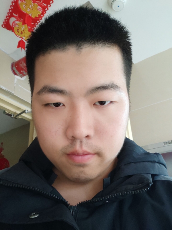 曹凯的第一张照片--咸阳相亲服务中心