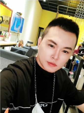 lucky的第一张照片--咸阳相亲服务中心