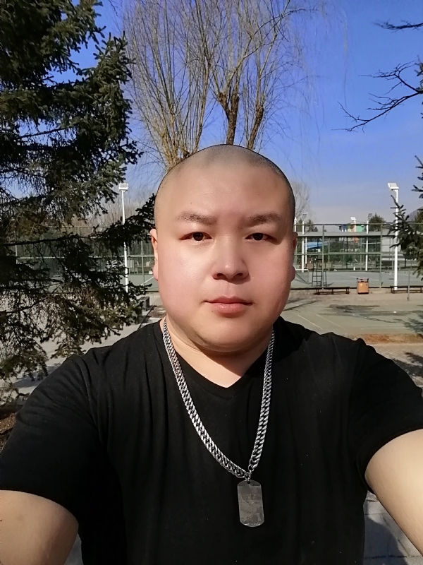 断丶欲的第一张照片--咸阳相亲服务中心