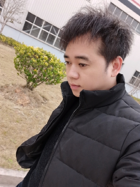 农先生的第一张照片--咸阳相亲服务中心