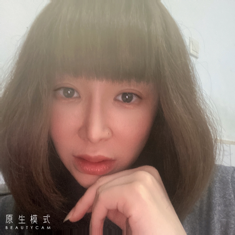 鑫鑫的第二张照片--咸阳相亲服务中心