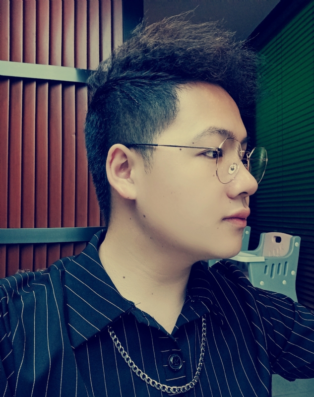 等风的人的第一张照片--咸阳相亲服务中心