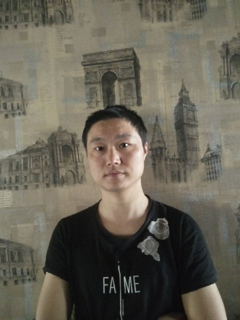 千纸鹤的第一张照片--咸阳相亲服务中心