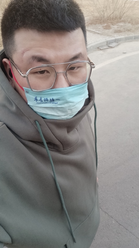 遇见的第一张照片--咸阳相亲服务中心