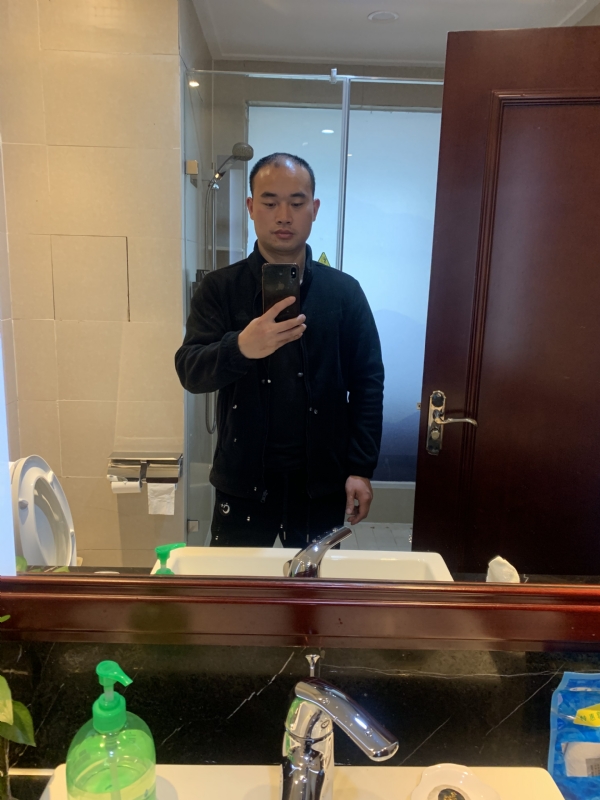 晓军的第一张照片--咸阳相亲服务中心