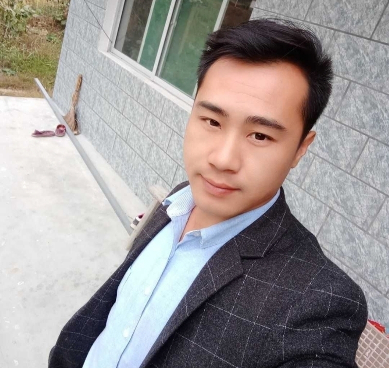 暖阳的第一张照片--咸阳相亲服务中心
