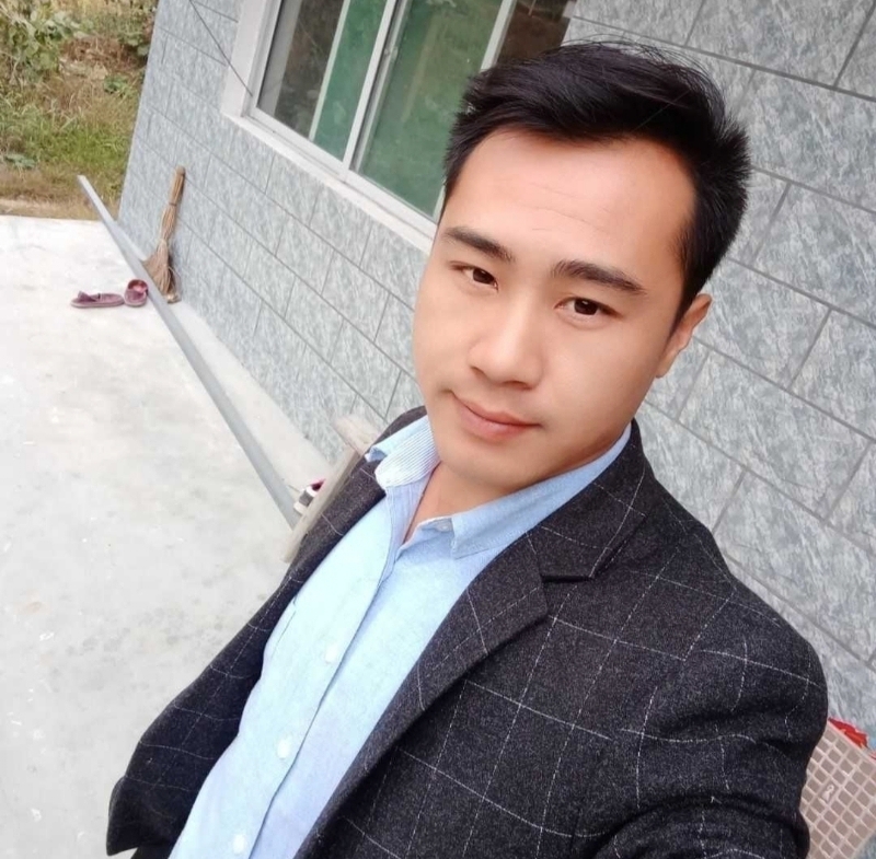 暖阳的第二张照片--咸阳相亲服务中心