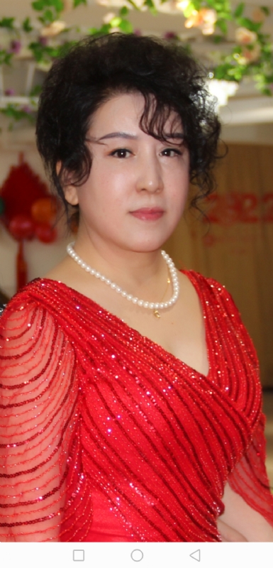 楊婧圓的第四张照片--咸阳相亲服务中心