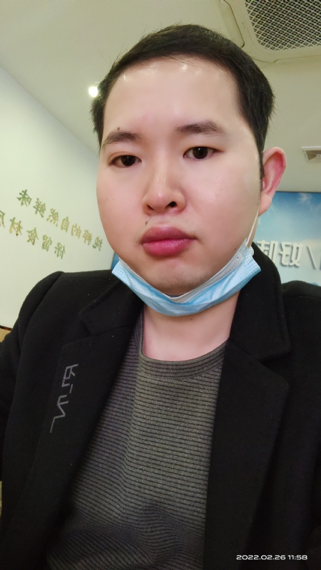 相遇的第一张照片--咸阳相亲服务中心