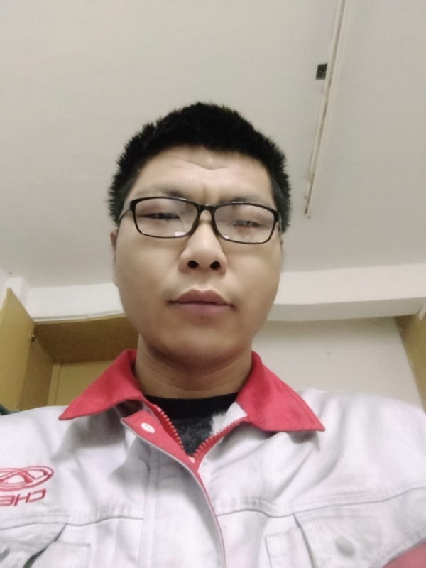 爱你就疼你的第一张照片--咸阳相亲服务中心