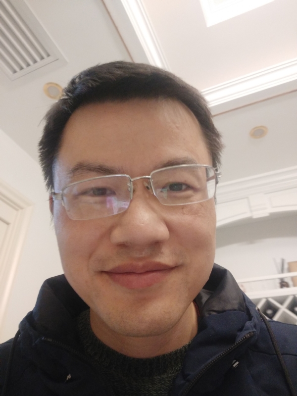 翔翔的第一张照片--咸阳相亲服务中心