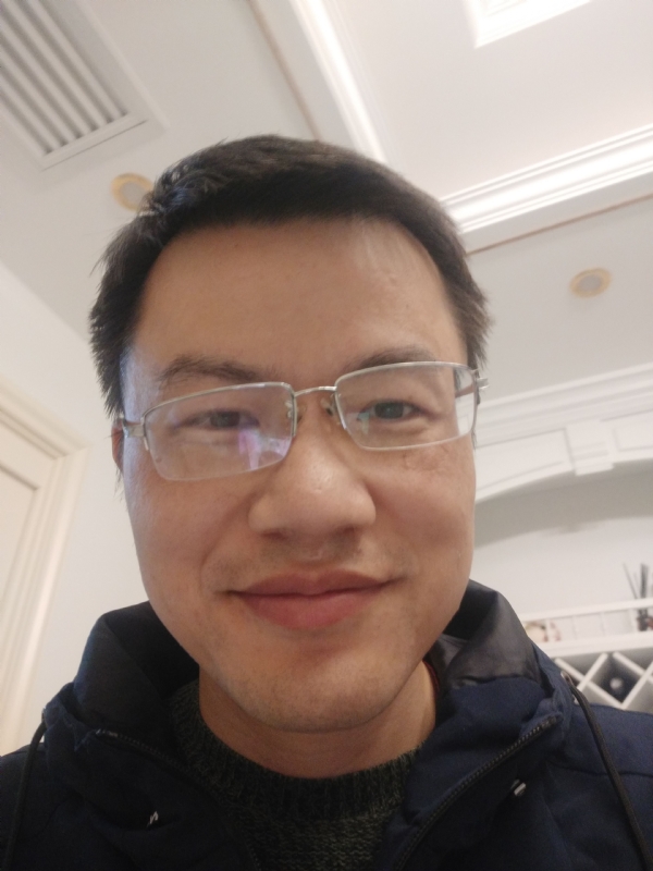 翔翔的第三张照片--咸阳相亲服务中心