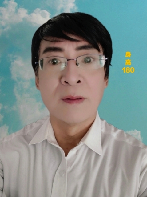 大叔寻觅有缘人的第一张照片--咸阳相亲服务中心