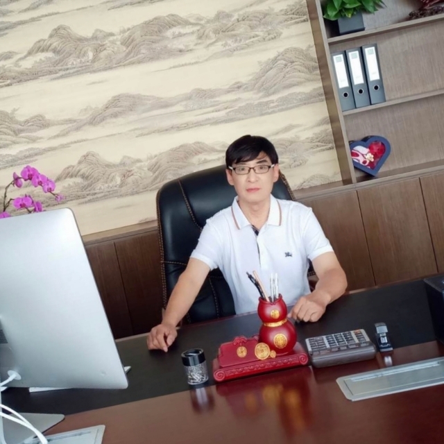 大叔寻觅有缘人的第三张照片--咸阳相亲服务中心