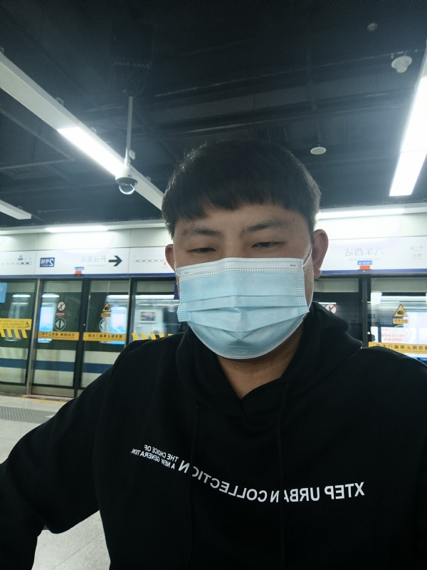 小生不才的第一张照片--咸阳相亲服务中心