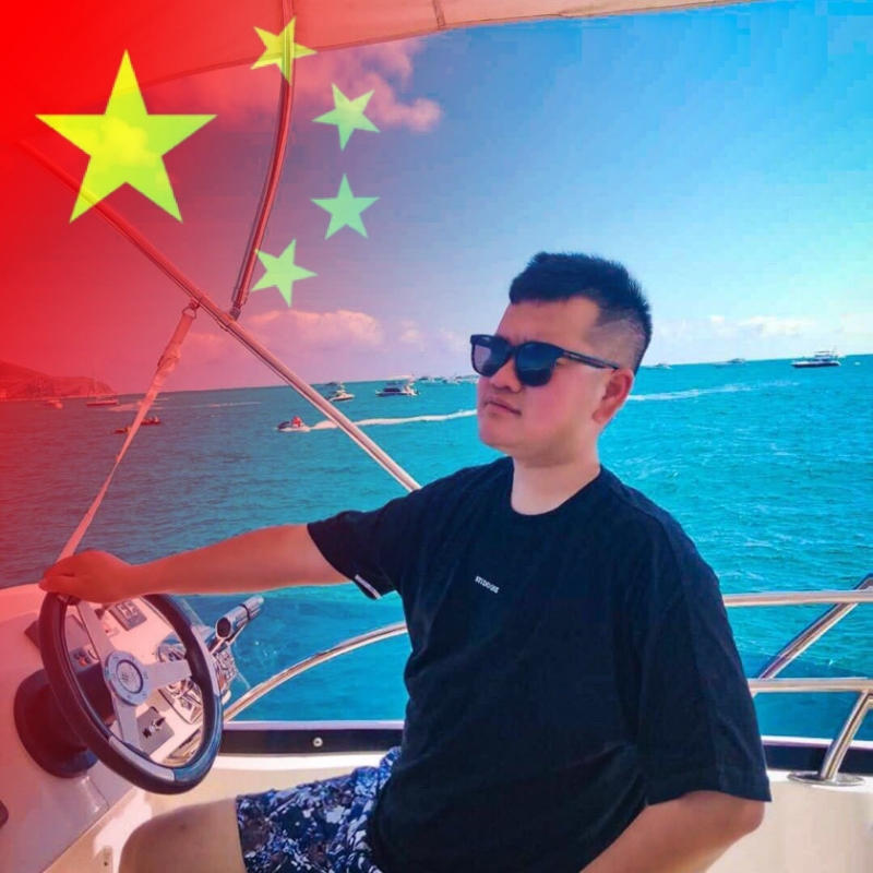 Yyq的第二张照片--咸阳相亲服务中心