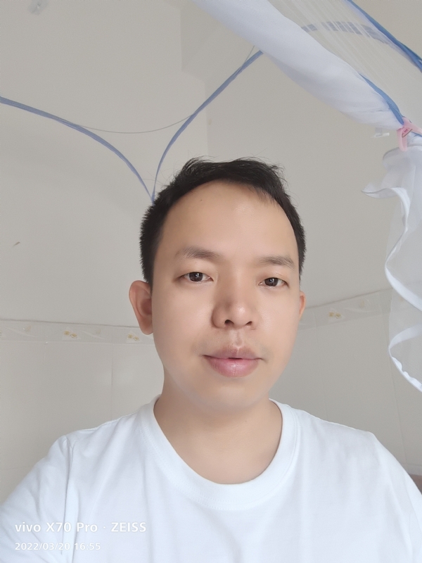蒙柠的第一张照片--咸阳相亲服务中心