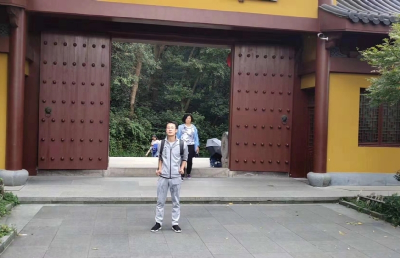 木林森的第一张照片--咸阳相亲服务中心