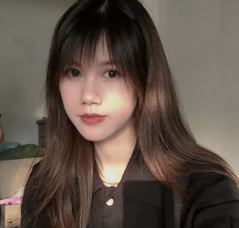 愛琳的第一张照片--咸阳相亲服务中心