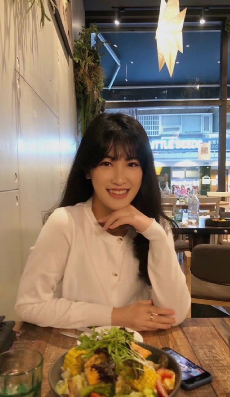 yawen827的第一张照片--咸阳相亲服务中心