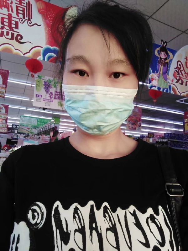 果果的第一张照片--咸阳相亲服务中心