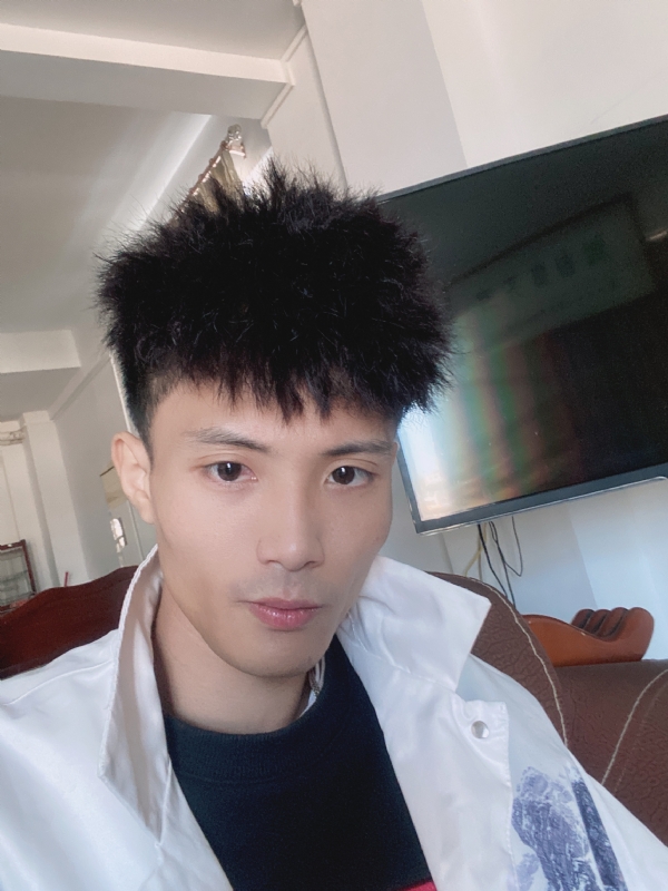 李邓平的第一张照片--咸阳相亲服务中心