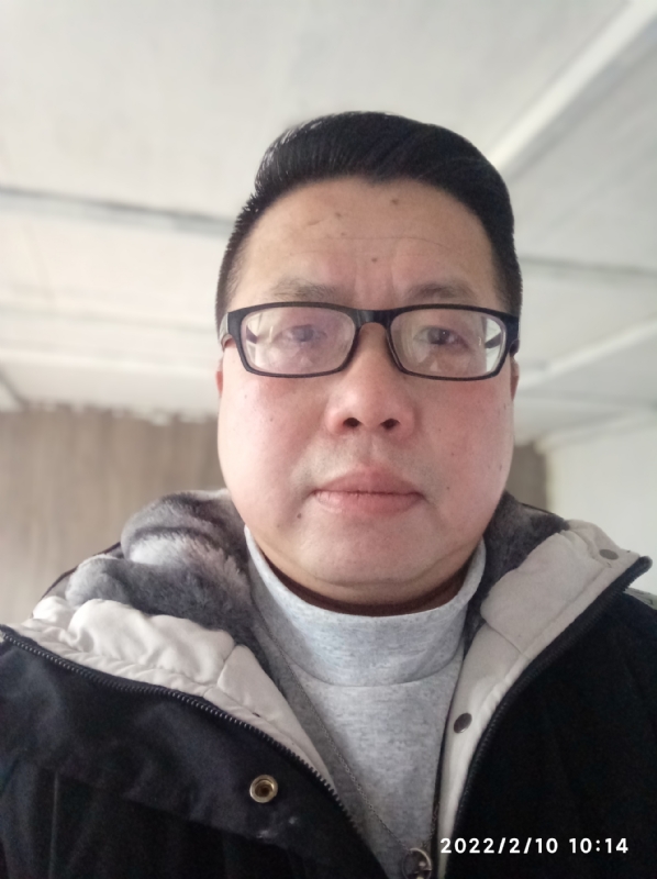 清风自来的第一张照片--咸阳相亲服务中心