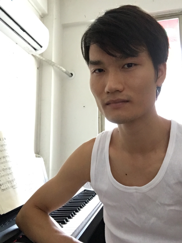 阿斌的第一张照片--咸阳相亲服务中心