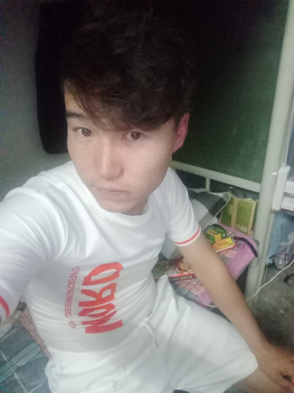 再回首的第一张照片--咸阳相亲服务中心