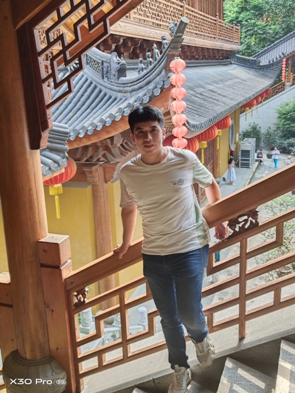 开心快乐每一天的第三张照片--咸阳相亲服务中心