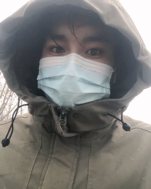 寻觅的第一张照片--咸阳相亲服务中心