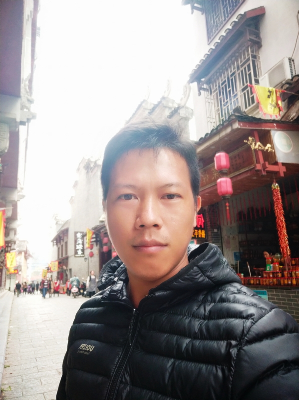 大圣男的第一张照片--咸阳相亲服务中心