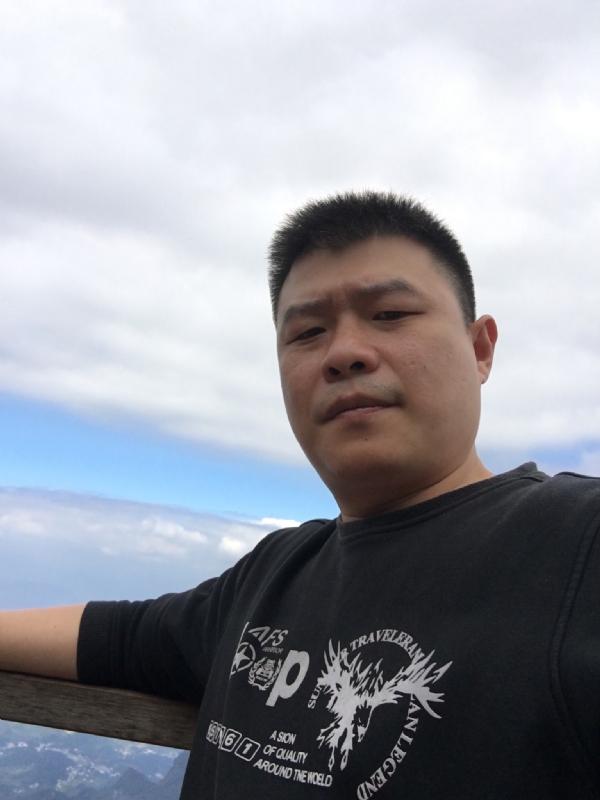 爱抽半支烟的第一张照片--咸阳相亲服务中心