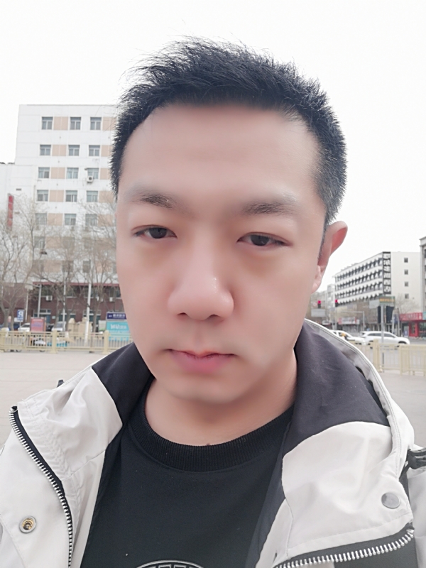知己83的第一张照片--咸阳相亲服务中心