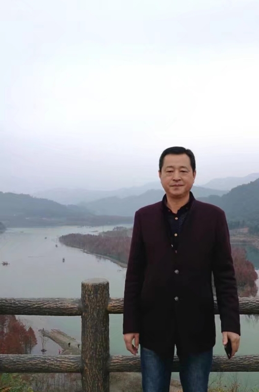真心找老伴的第一张照片--咸阳相亲服务中心