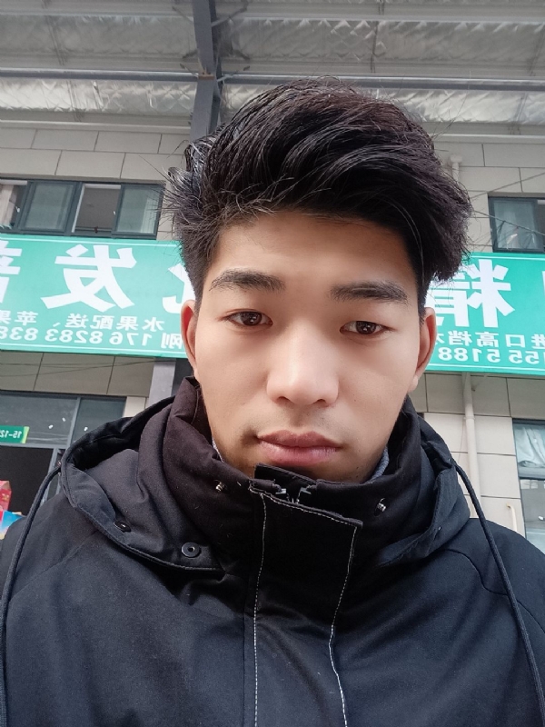 AA的第一张照片--咸阳相亲服务中心