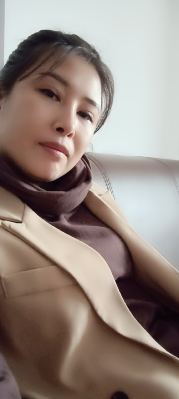 怎么说呢的第一张照片--咸阳相亲服务中心