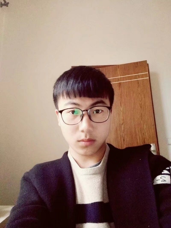 转身只为博她一笑的第一张照片--咸阳相亲服务中心