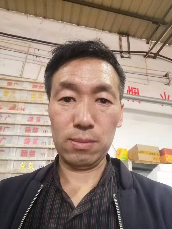 容裕富的第一张照片--咸阳相亲服务中心